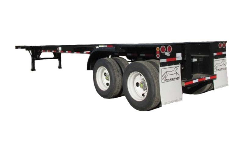 Cheetah Trailers from local Bergey's Truck Centers dealer