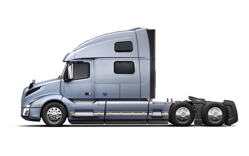 2025 Volvo Vnl 860 Price And Specs - Lynea Rosabel