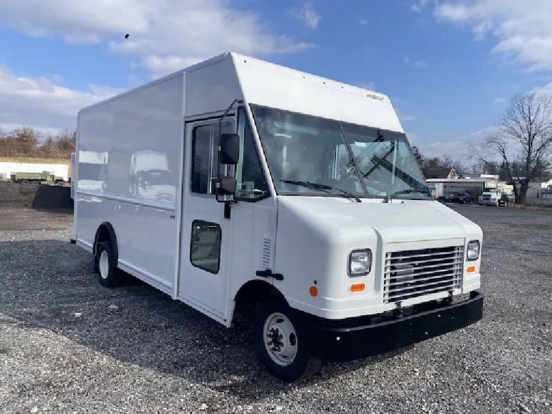 used step vans for sale in nc