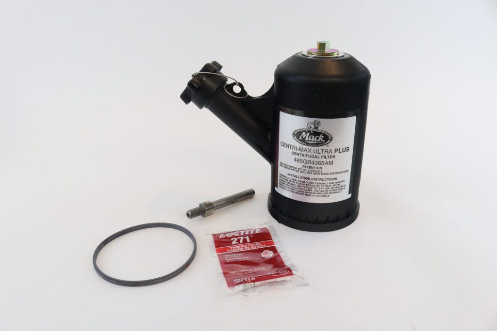 Mack Centrifugal Filter 21074769 - Bergey's Truck Centers: Medium