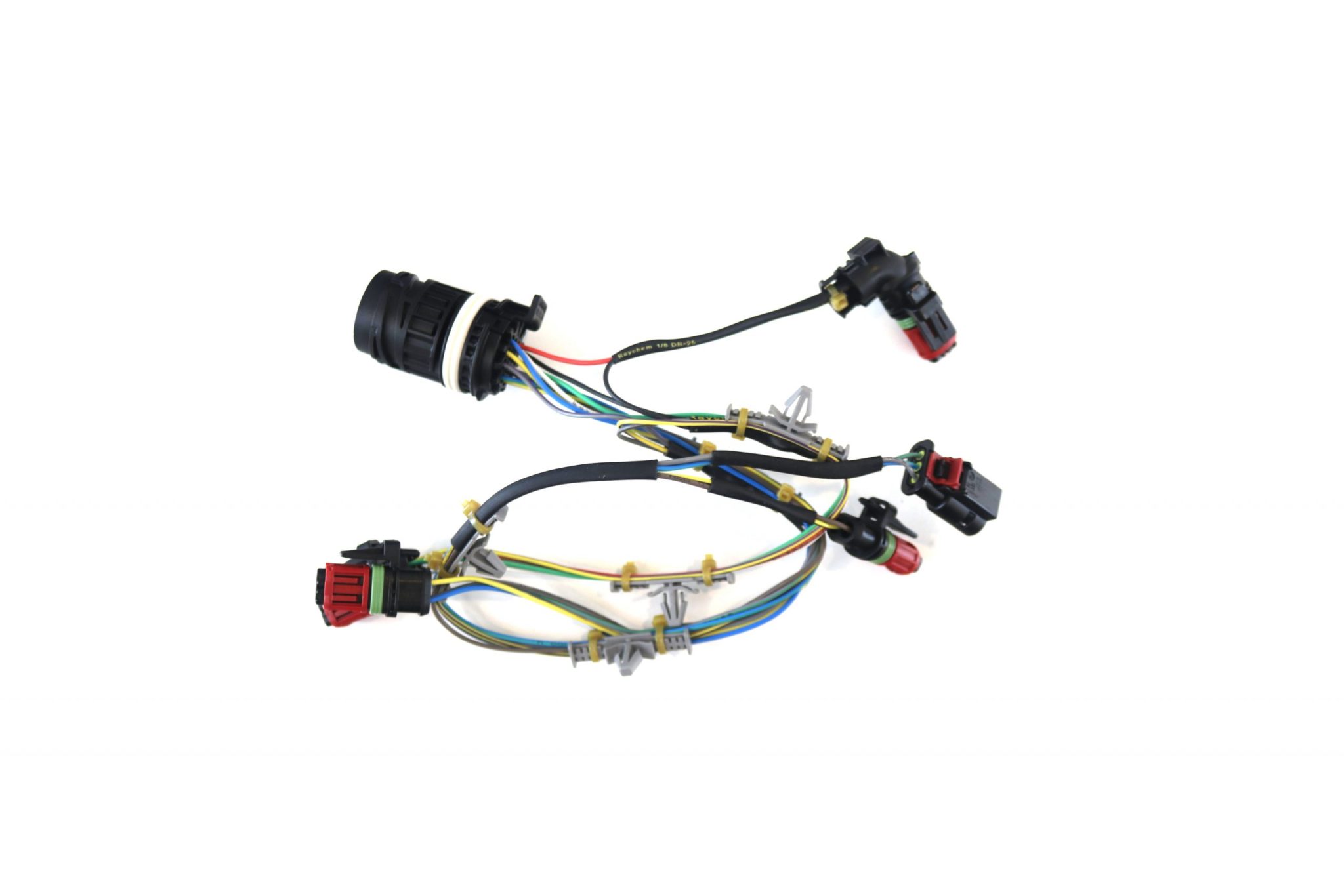 Mack Wiring Harness - Bergey's Truck Centers: Medium & Heavy Duty ...