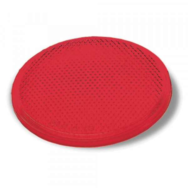 Grote Round Stick On Reflector Red 40052 - Bergey's Truck Centers ...