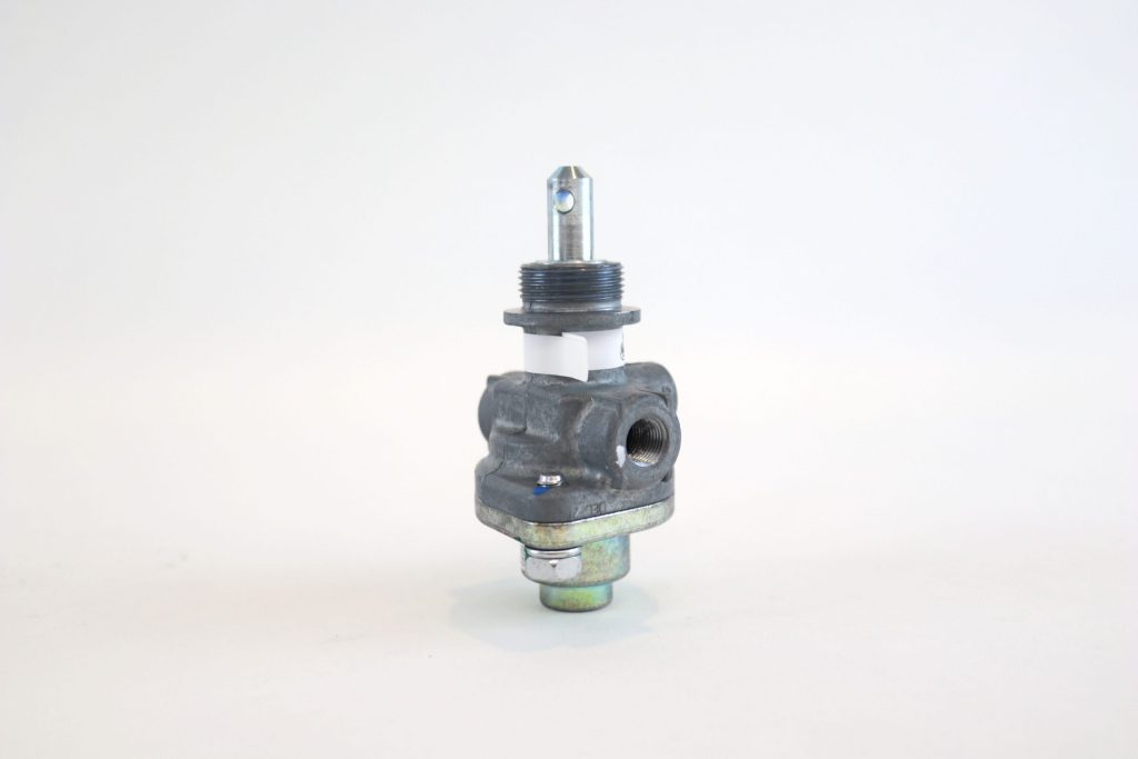 Bendix PP1 Control Valve 287054N - Bergey's Truck Centers: Medium ...