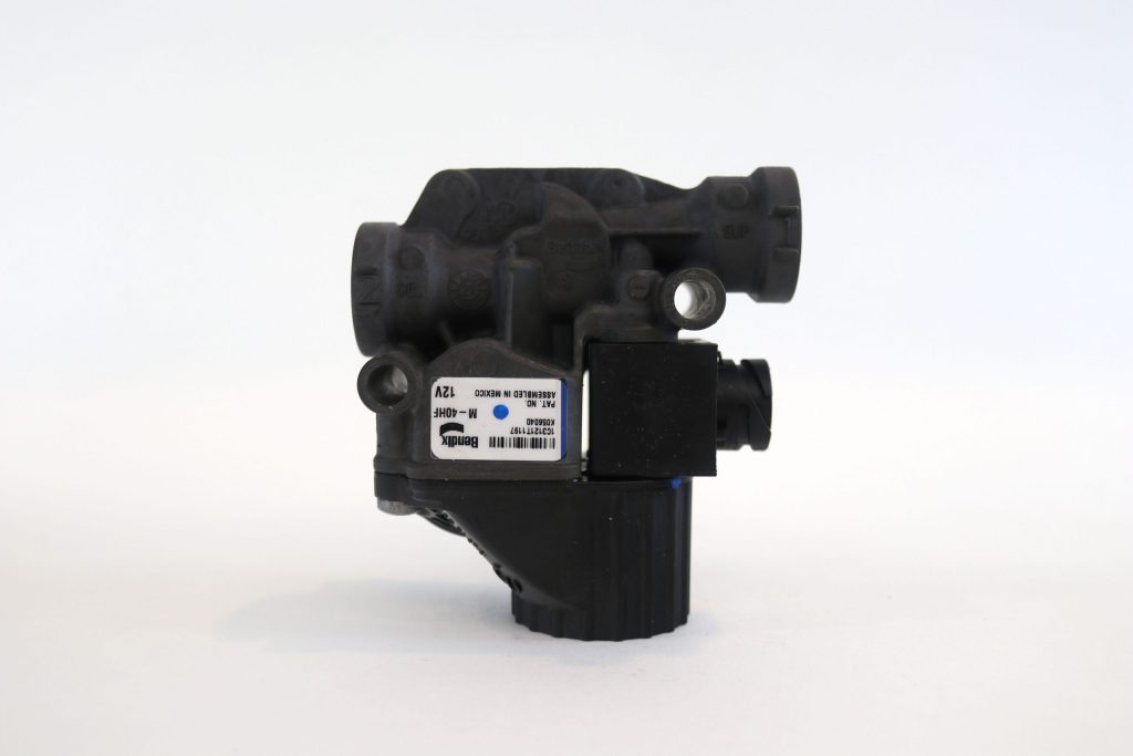 Bendix M 40HF ABS Modulator Valve K1289130RX - Bergey's Truck Centers ...