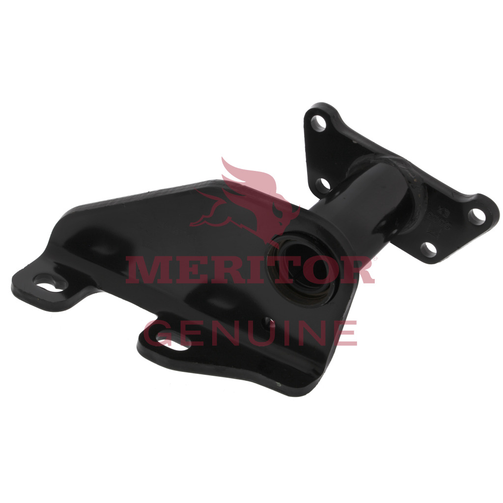 Meritor Genuine Air Brake Chamber Bracket G863299p6256 Bergeys Truck Centers Medium And Heavy