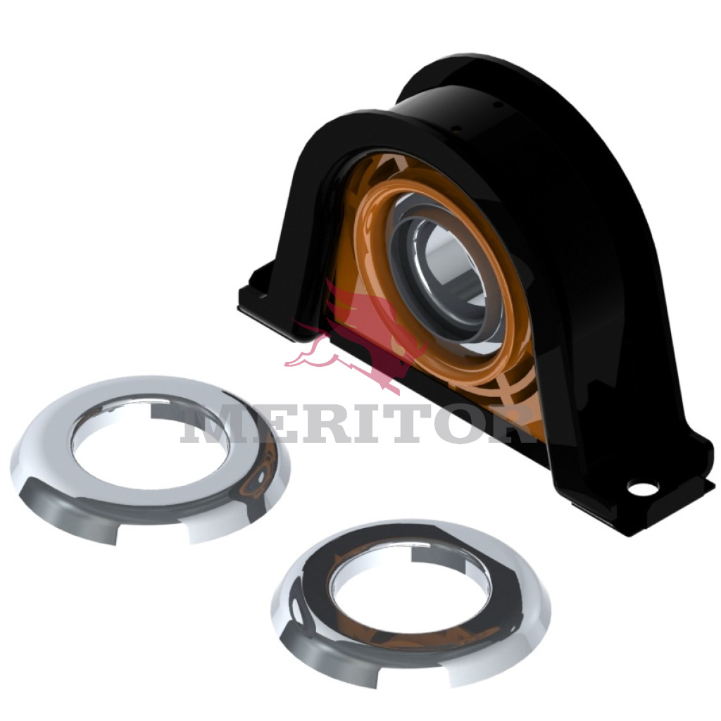 Meritor Carrier Bearing Poly GAFF40075 - Bergey's Truck Centers: Medium ...