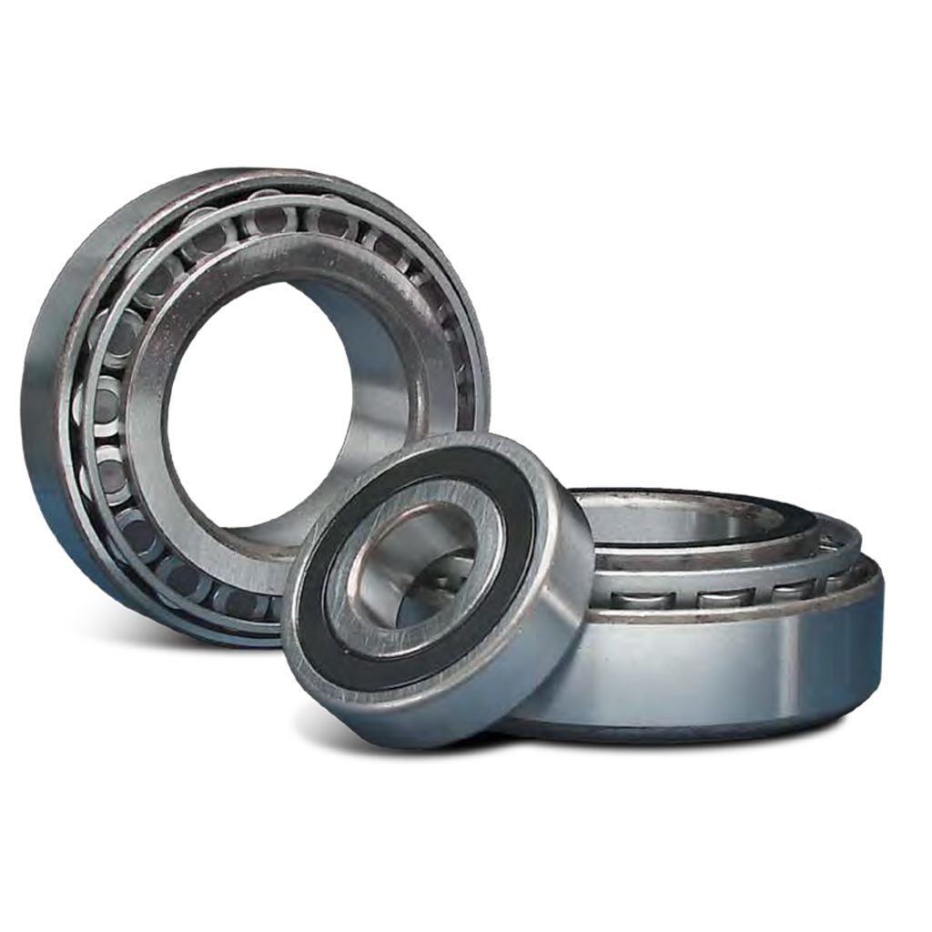 Stemco Heavy Duty Bearings A6420 - Bergey's Truck Centers: Medium