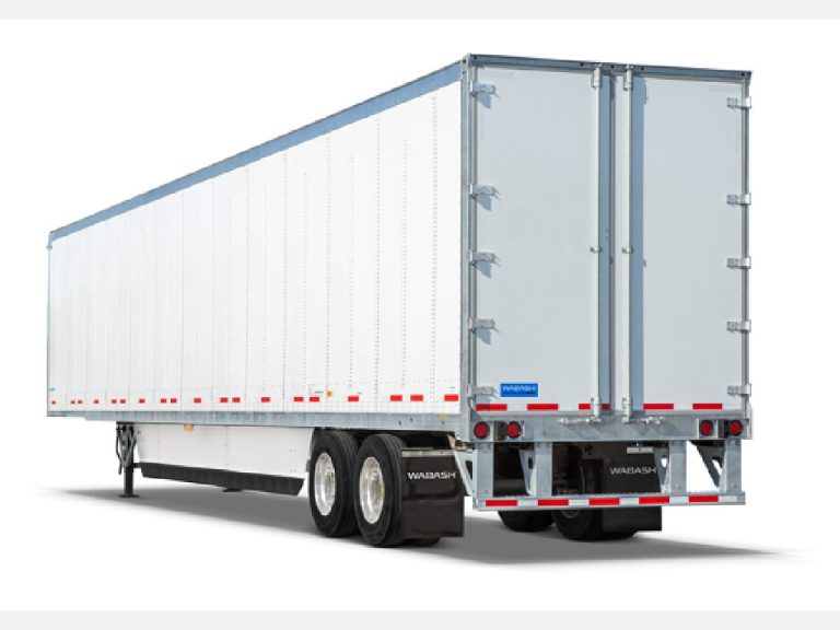 2024 Wabash DVCVHPC Bergey's Truck Centers Medium & Heavy Duty
