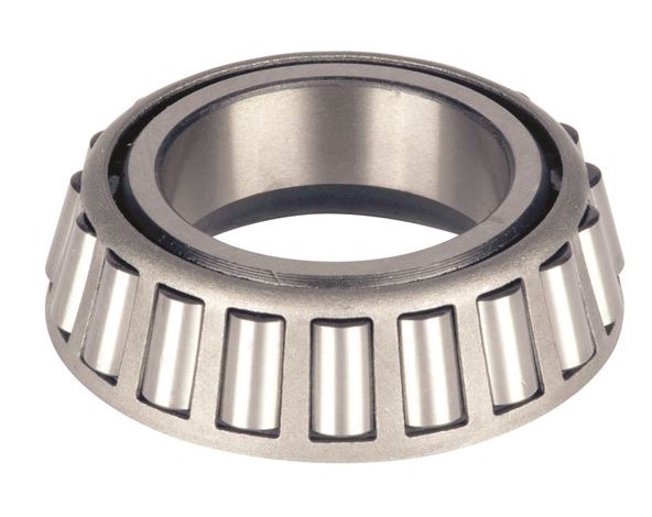 Timken Tapered Roller Bearing Cone 25877 - Bergey's Truck Centers ...