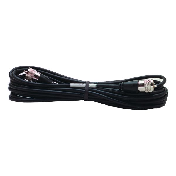 Pana Pacific Pressurepro Pulse Fixed End Power Cord Pls200p Bergeys