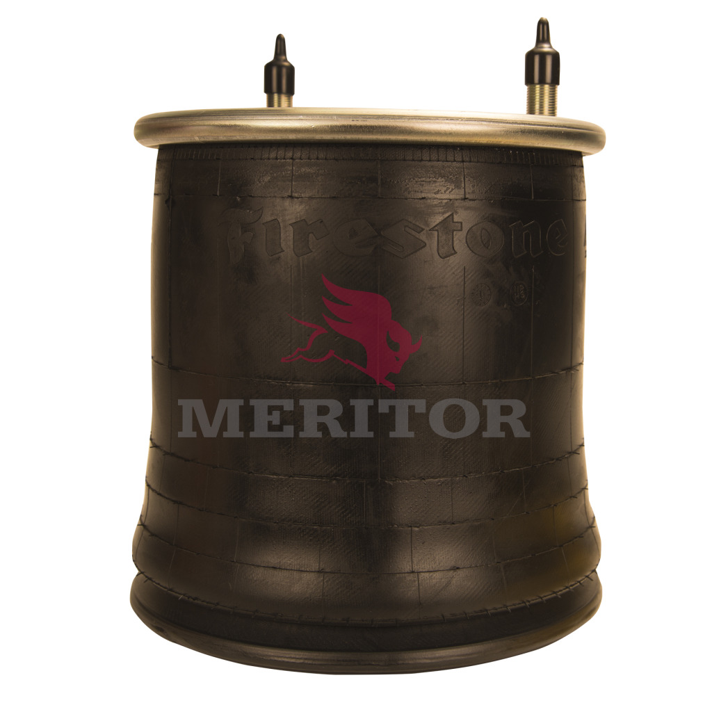 Meritor Spring Pin R303715 - Bergey's Truck Centers: Medium & Heavy ...