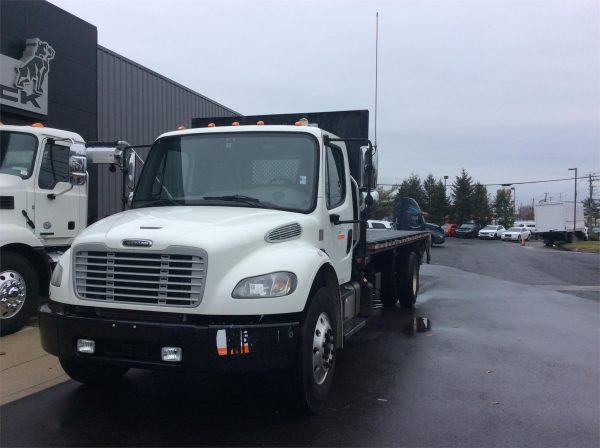 Home - Bergey's Truck Center